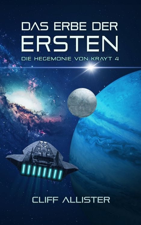 Produktbild: Das Erbe der Ersten