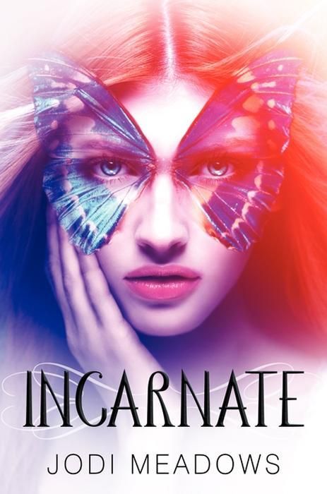 Produktbild: Incarnate