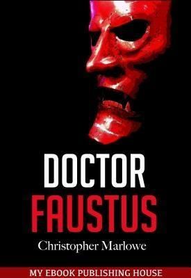 Produktbild: Doctor Faustus
