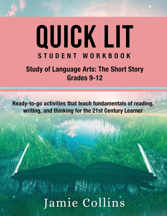 Produktbild: Quick Lit Student Workbook