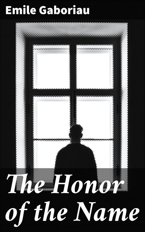 Produktbild: The Honor of the Name