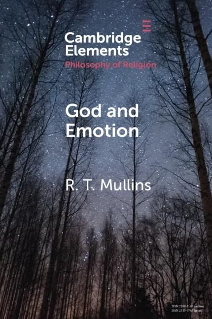 Produktbild: God and Emotion