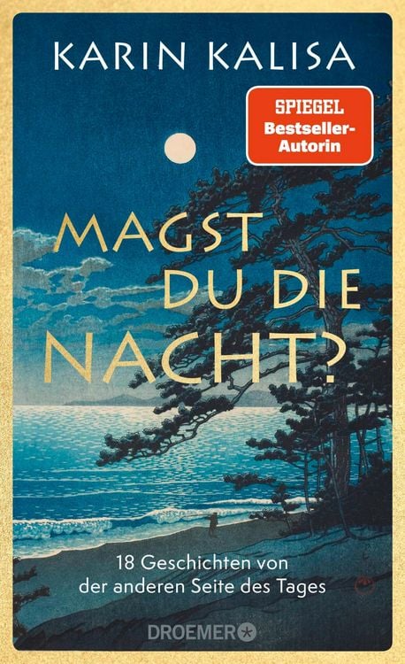 Produktbild: Magst du die Nacht?