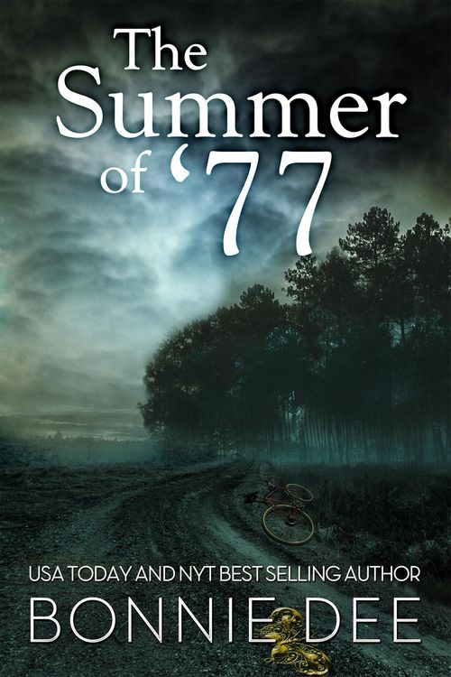 Produktbild: The Summer of '77
