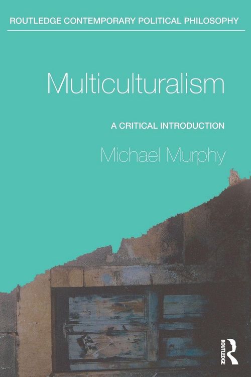 Produktbild: Multiculturalism