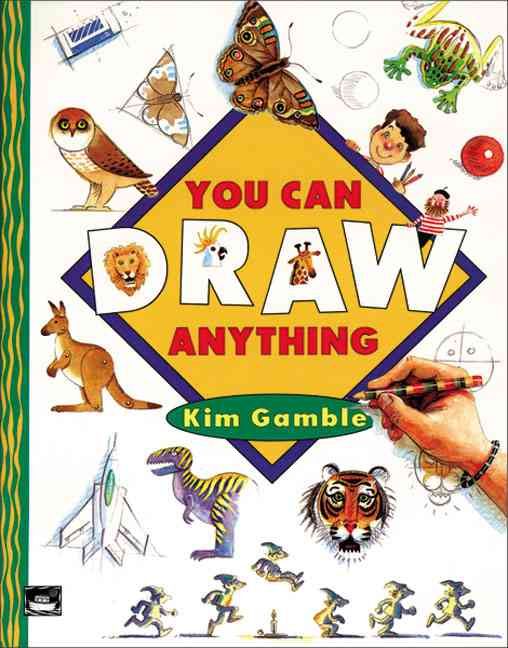 Produktbild: You Can Draw Anything