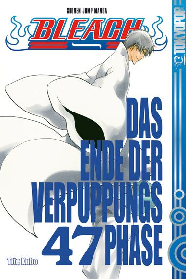 Produktbild: Bleach 47