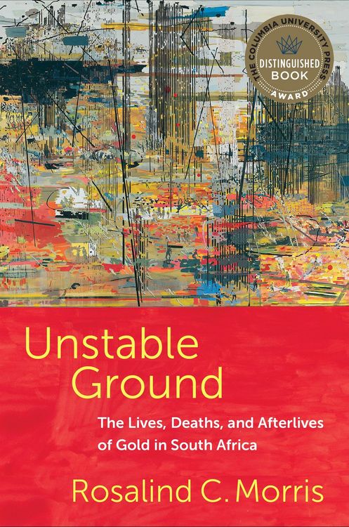 Produktbild: Unstable Ground