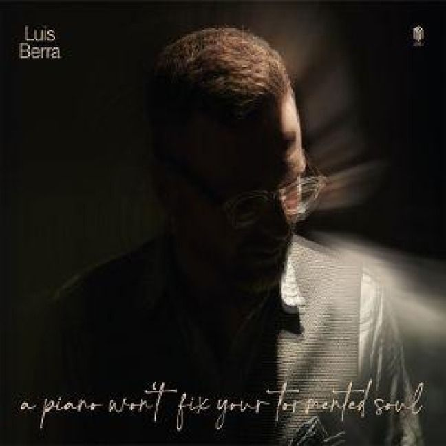 Produktbild: Berra, L: Piano Won't Fix Your Tormented Soul