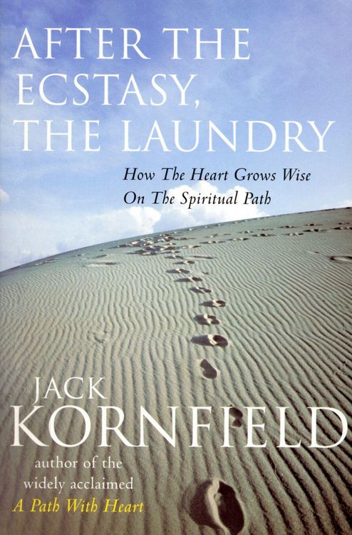 Produktbild: After The Ecstasy, The Laundry
