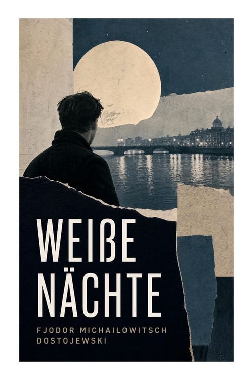 Produktbild: Wei&szlig;e N&auml;chte