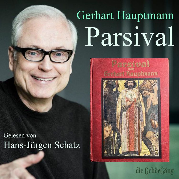 Produktbild: Parsival