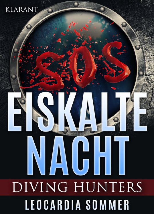 Produktbild: Eiskalte Nacht. Erotik - Thriller