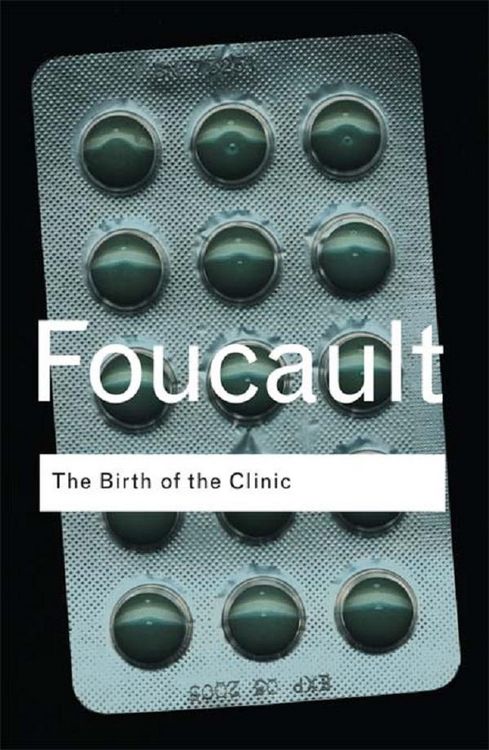 Produktbild: The Birth of the Clinic