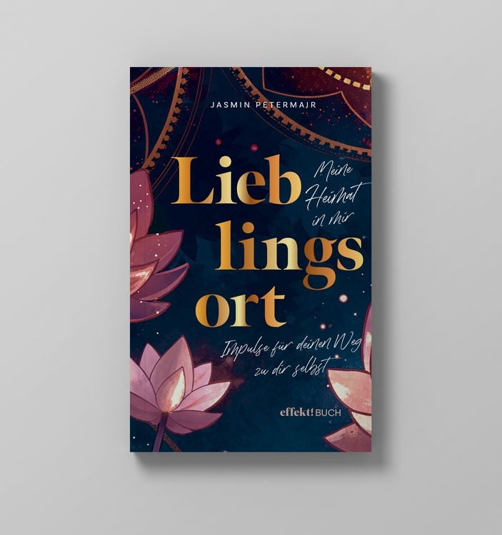 Produktbild: Lieblingsort &ndash; Meine Heimat in mir