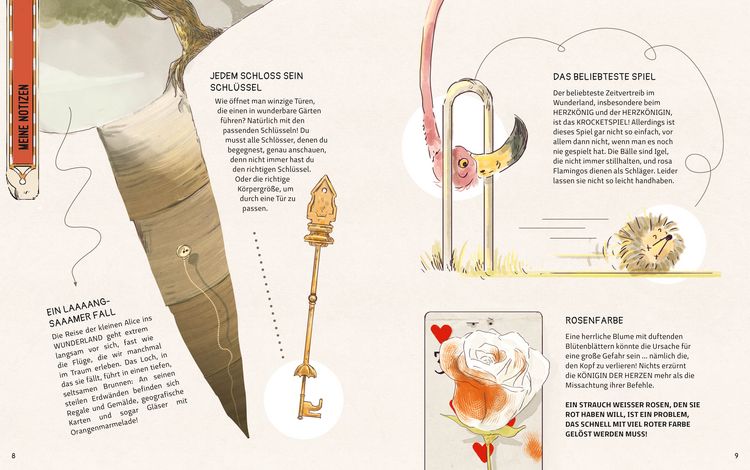Produktbild: Atlas der fantastischen Orte