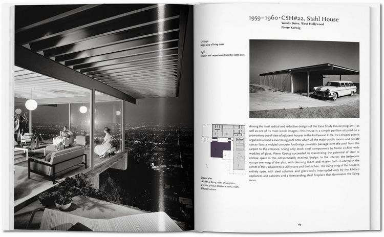 Produktbild: Case Study Houses