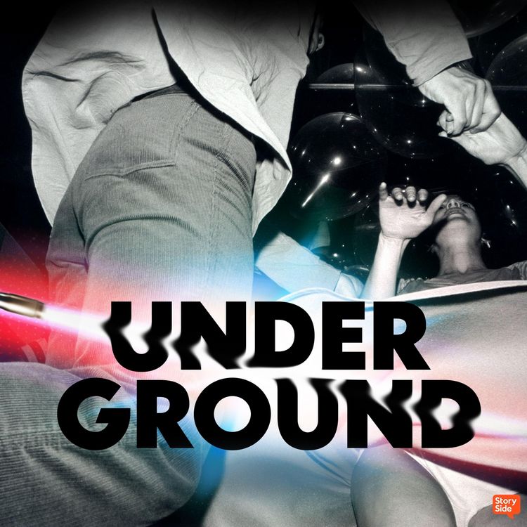 Produktbild: Underground