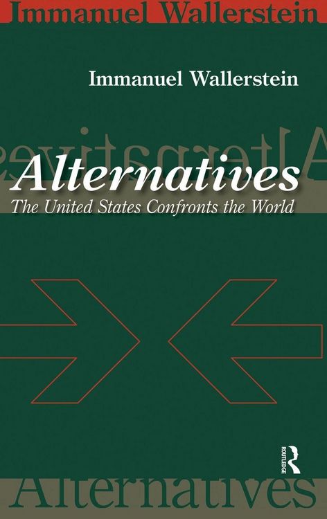 Produktbild: Alternatives