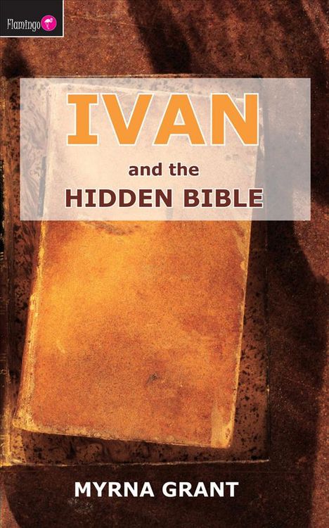 Produktbild: Ivan And the Hidden Bible
