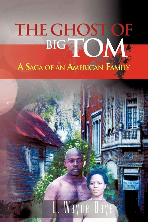 Produktbild: The Ghost of Big Tom