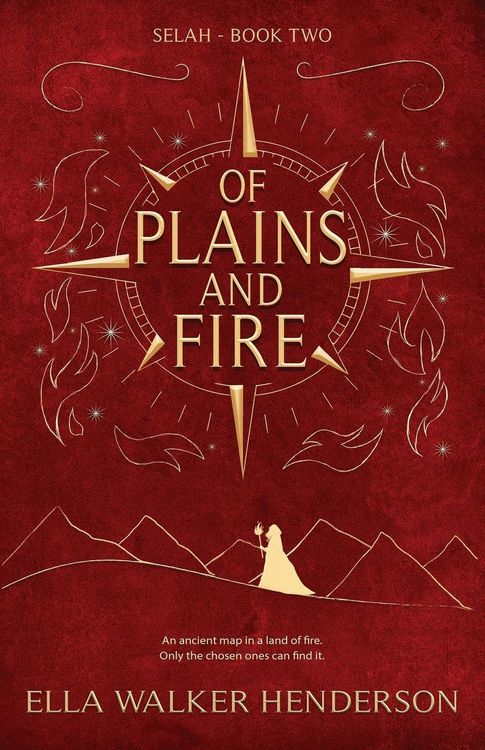 Produktbild: Of Plains and Fire