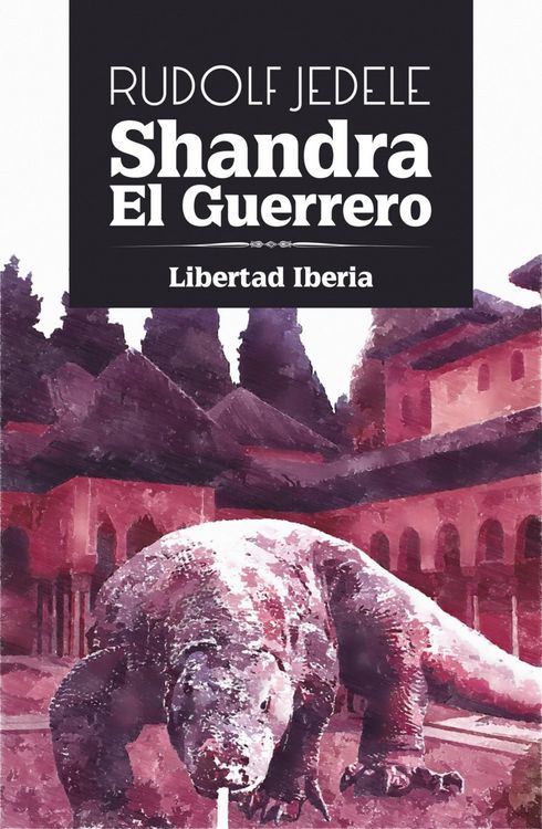 Produktbild: Shandra el Guerrero