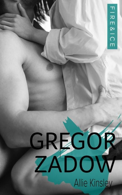 Produktbild: Fire&Ice 6.5 - Gregor Zadow
