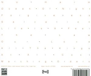 Produktbild: In Dream