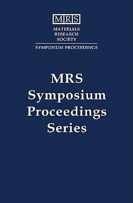 Produktbild: Rapid Thermal Annealing/Chemical Vapor Deposition and Integrated Processing: Volume 146