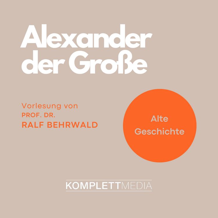 Produktbild: Alexander der Gro&szlig;e