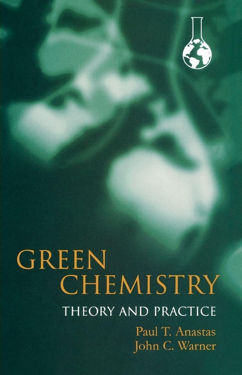 Produktbild: Green Chemistry