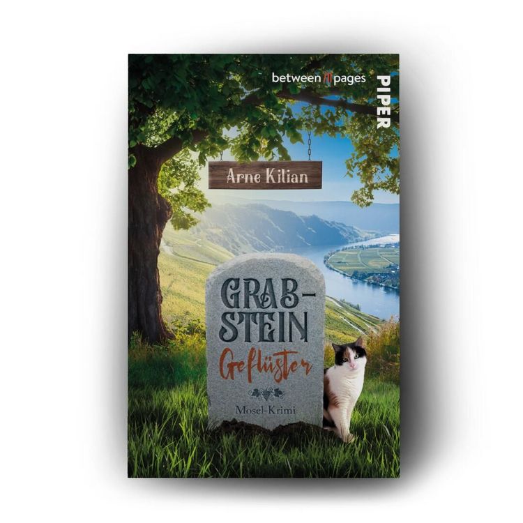Produktbild: Grabsteingefl&uuml;ster