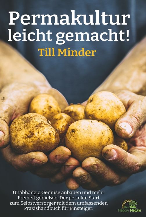 Produktbild: Permakultur leicht gemacht!