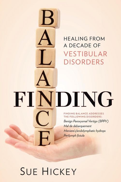Produktbild: Finding Balance