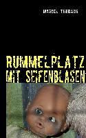 Produktbild: Rummelplatz mit Seifenblasen