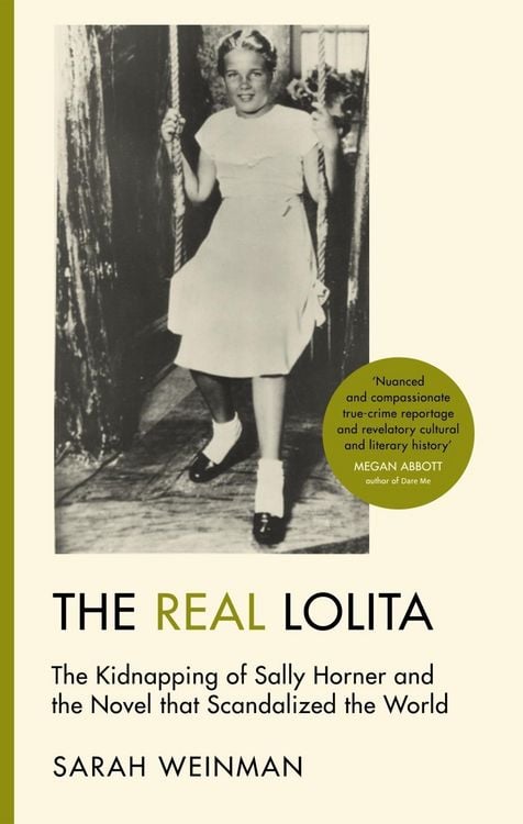 Produktbild: The Real Lolita