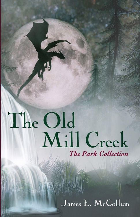 Produktbild: The Old Mill Creek