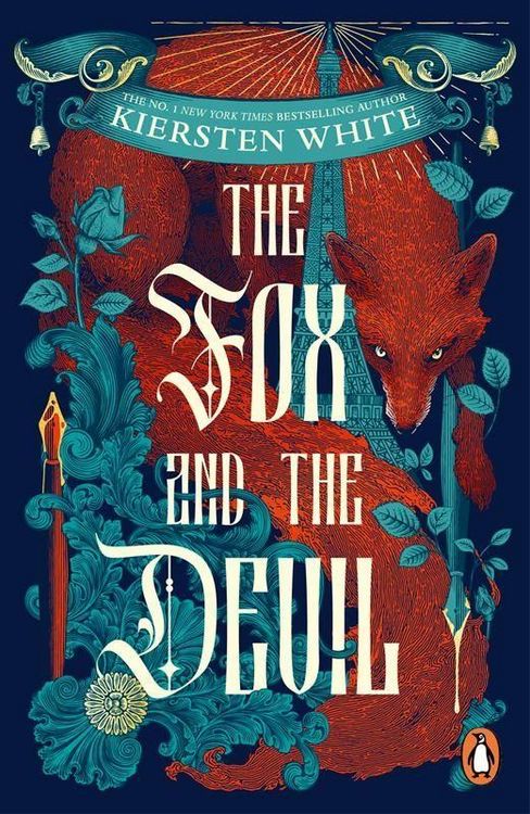 Produktbild: The Fox and the Devil