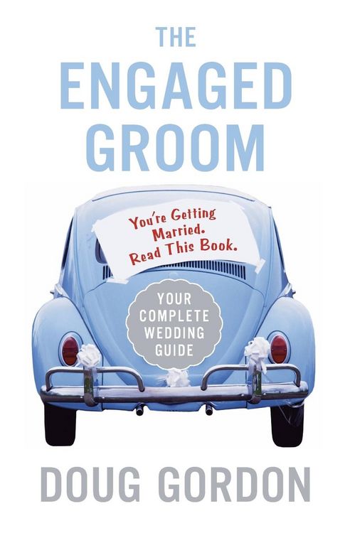 Produktbild: The Engaged Groom