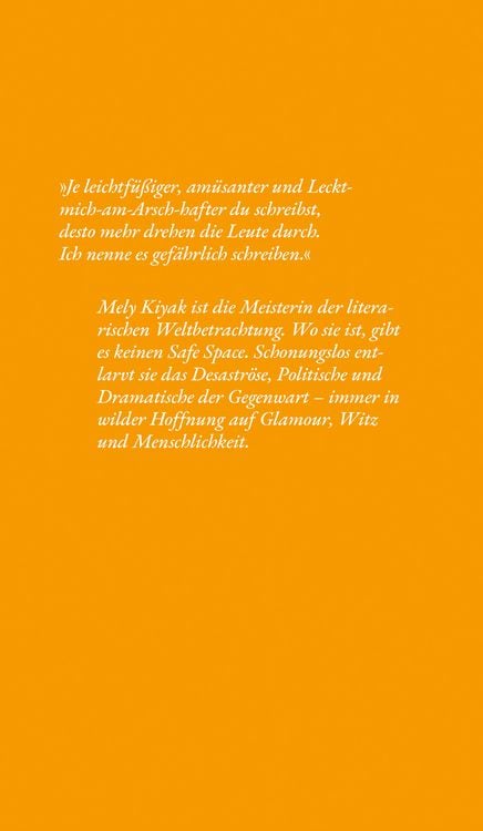 Produktbild: Werden sie uns mit FlixBus deportieren?