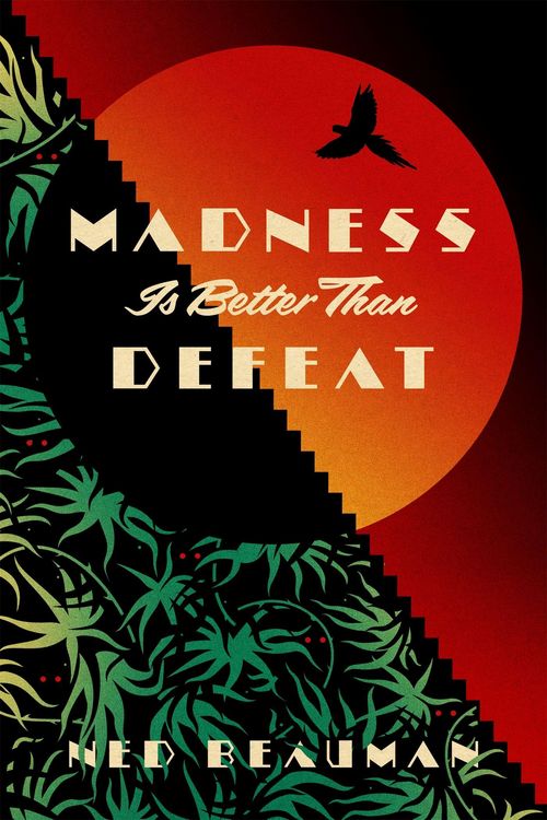 Produktbild: Madness is Better than Defeat