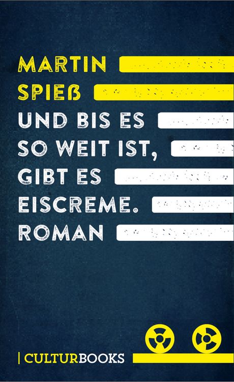Produktbild: Und bis es so weit ist, gibt es Eiscreme