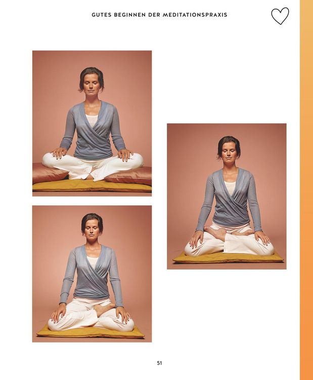 Produktbild: Meditation