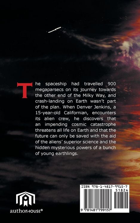 Produktbild: Firmament 2050 Ad