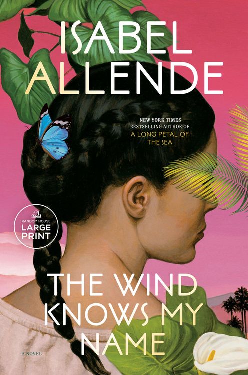 Produktbild: The Wind Knows My Name