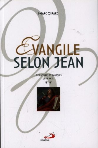 Produktbild: Evangile selon Jean