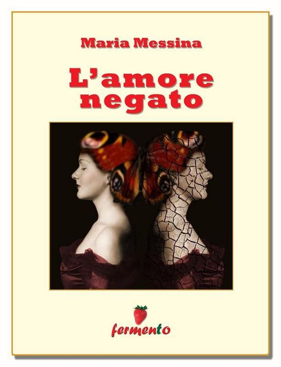 Produktbild: L'amore negato