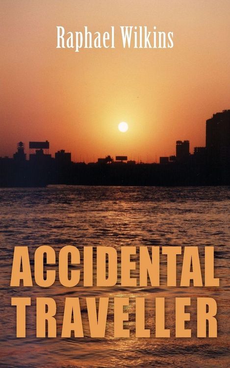 Produktbild: Accidental Traveller