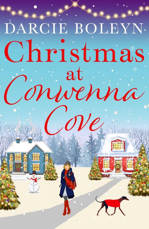 Produktbild: Christmas at Conwenna Cove